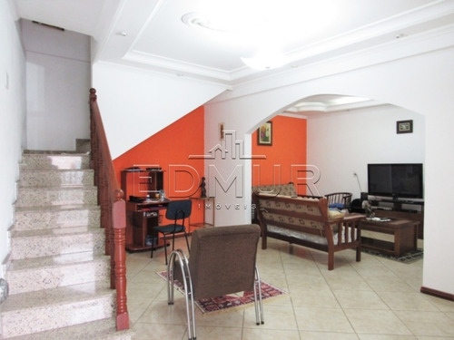 Sobrado - Utinga - Ref: 25189 - V-25189