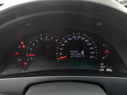 Toyota Camry Sedan Xle 3.5 24v