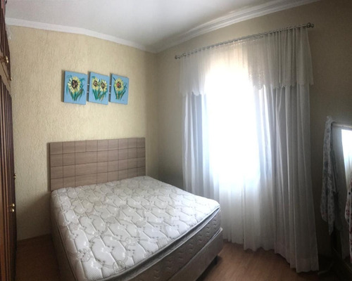 Imagem 5 de 30 de Oportunidade - Sobrado A Venda - 04 Dorm, 2 Banheiros, 03 Lavabos, 400m De Área Construída - Churraq E 3 Vagas. - V2832 - 69864196