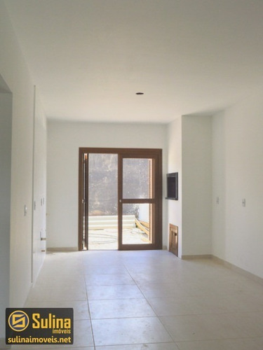 Imagem 3 de 10 de Casa À Venda Em Capão Da Canoa - Ca00870 - 33643104