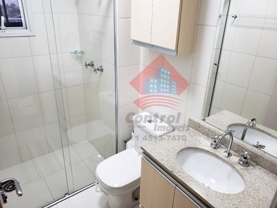 Imagem 11 de 16 de Apartamento - Ref: 02860