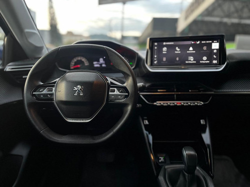 Peugeot 208 1.6 16V FLEX ACTIVE AT6