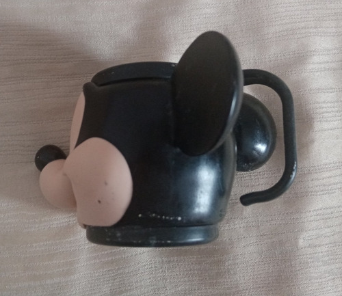 Taza Mickey Mouse (Usado)