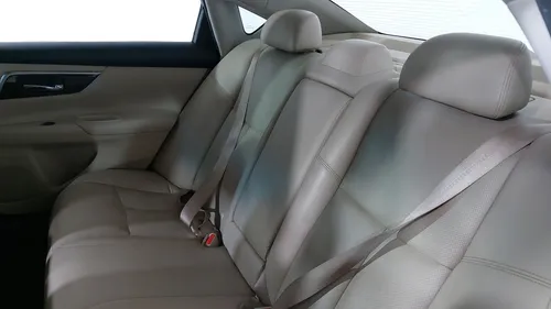 Nissan Altima 2.5 Advance Navi Cvt
