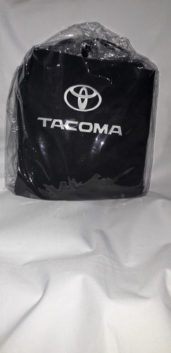 Forros De Asientos Impermeables Toyota Tacoma Trd 2005 2014