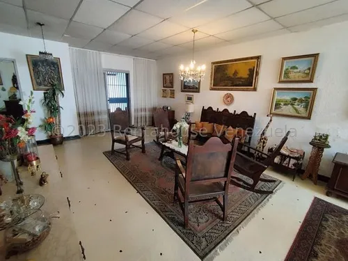 Casa En Venta Las Palmas