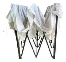 Comprar Toldos Plegables 3 Mt X 4, 50 Mt Color Blanco Envío A Provin