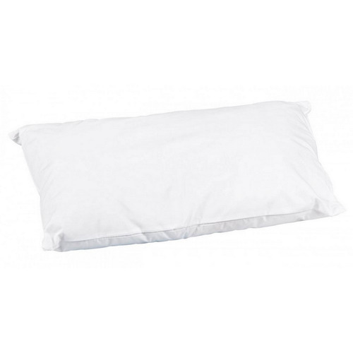 Almohada 50x75 Cm Rjt Rj000271 -blanco