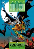 Comprar Batman - Leyendas Del Caballero Oscuro: Volador Y Otras Historias: Volador Y Otras Historias, De Aa. Vv.., Vol. 1. Editorial Ovni Press, Tapa Blanda En Español