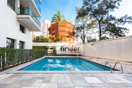 Imagem 26 de 28 de Bay Five Na Rua Bahia, 700 - Higienópolis. Apartamento À Venda, 202 M², 4 Dormitórios, 2 Suítes E 4 Vagas. 3 Min A Pé Hospital Sabará - Ap13343