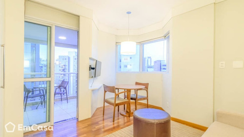Imagem 1 de 10 de Apartamento À Venda Em São Paulo - 26279