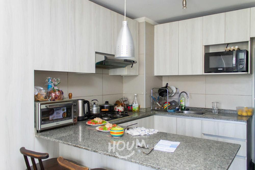 Departamento General Prieto Id: 100603