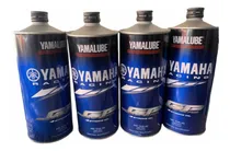 Comprar Aceite Yamalube 10w40 Sintetico Gp Racing 4 Litros