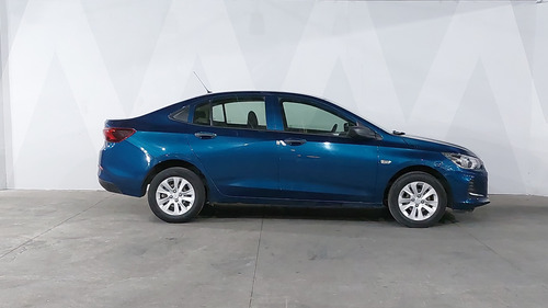 Chevrolet Onix 1.0 LS B AUTO