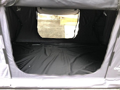 Imagen 8 de 9 de Carpa De Techo Para Rustico Nuevo