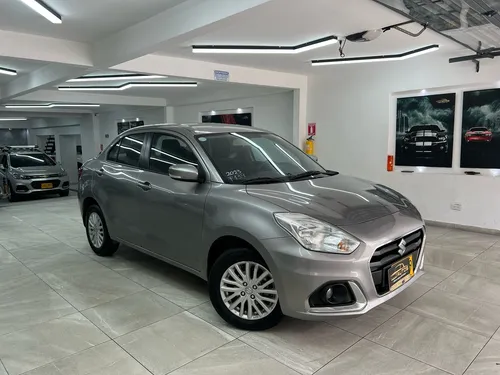 Suzuki Swift Dziere Mt 2023