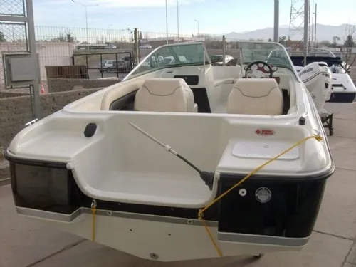 Bermuda 180 Sport Con Yamaha 115 Hp 4 Tiempos Disponible