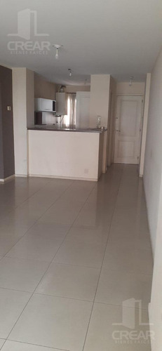 Departamento De 2 Dorm En Gral Paz Con Cochera
