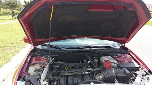 Ford Fusion 2010 2.5 Sel Aut. 4p