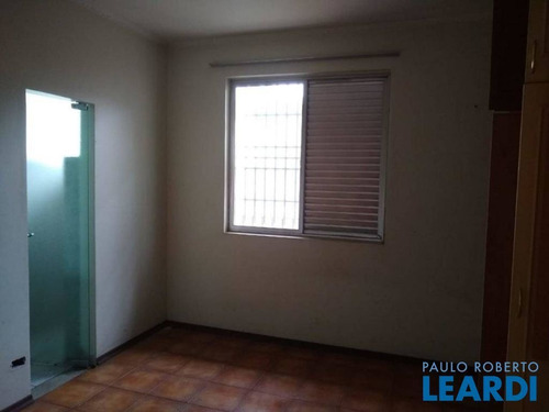 Imagem 4 de 15 de Casa Térrea - Vila Caminho Do Mar - Sp - 605441
