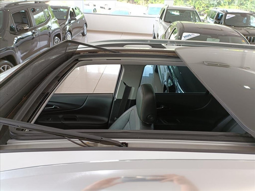 Imagem 8 de 11 de Equinox 2.0 16v Turbo Gasolina Premier Awd Automático