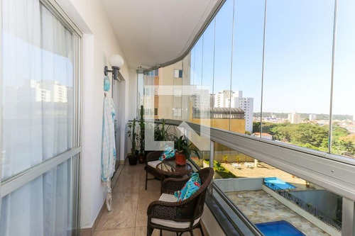 Imagem 9 de 15 de Apartamento À Venda - Saúde, 3 Quartos, 158 - S893638719