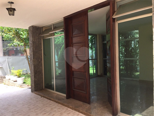 Imagem 7 de 30 de Casa À Venda Com Inquilino, Para Você Investir No Brooklin R. Laplace. - Reo355322