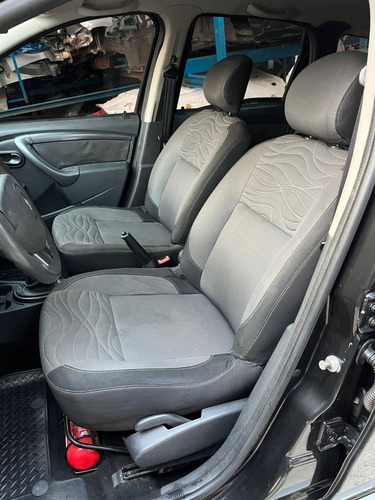 Renault Duster 1.6 Flex 115cvs Manual 4x2 - Solicite Peças