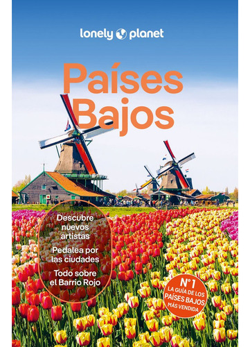 Libro Paises Bajos 2 - Woolsey, Barbara