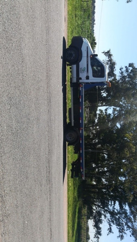 Engetruk Hidrablica
