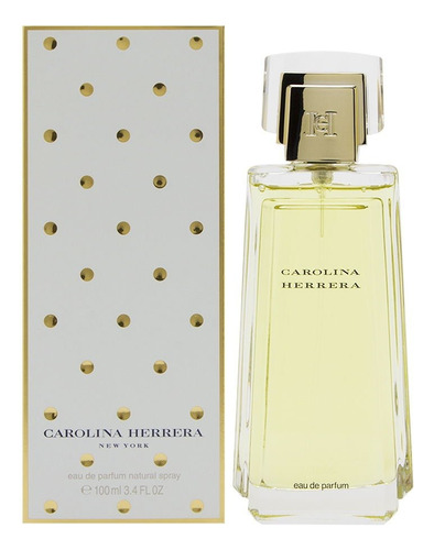  Carolina Herrera Edp 100ml