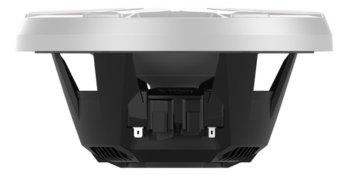 Par Bocinas Marinas 8 PLG Rockford Fosgate M2-8 1000w 4ohms Color Blanco