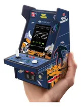 Comprar Mini Maquina My Arcade Pro Licencia 6.7 Space Invaders