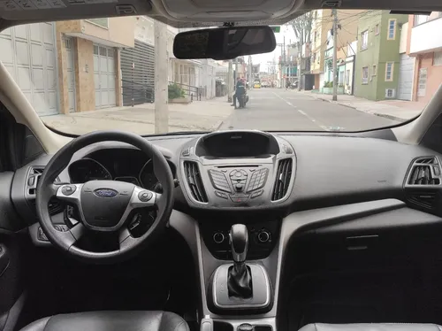 Ford Escape 2.0 Se 4x2