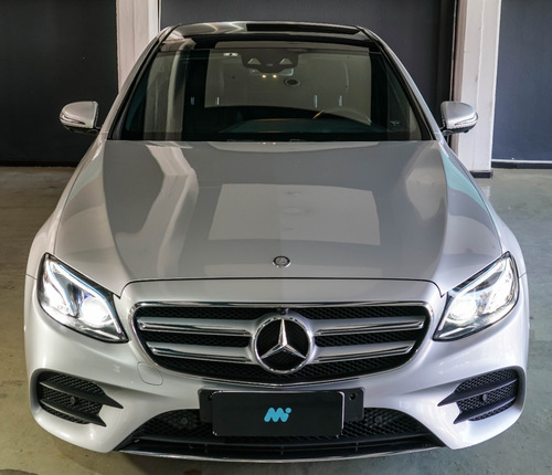 Imagen 3 de 15 de Mercedes-benz Clase E 3.0 E400 Amg-line 333cv
