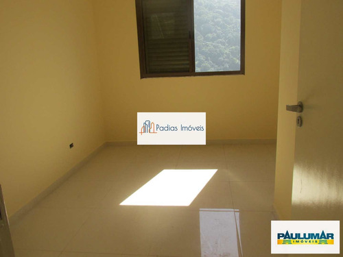 Imagem 11 de 25 de Cobertura Com 4 Dorms, Centro, Mongaguá - R$ 1.3 Mi, Cod: 857767 - V857767