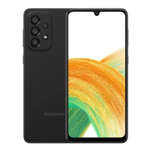 Imagen 2 de 4 de Samsung Galaxy A33 128gb 6ram - Phone Store