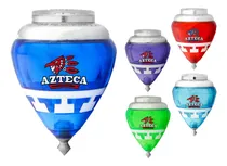 Comprar Trompo Cometa Azteca Pack 5 Pza Colores Surtidos Resistente