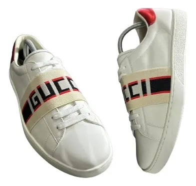 Banda Gucci MercadoLibre