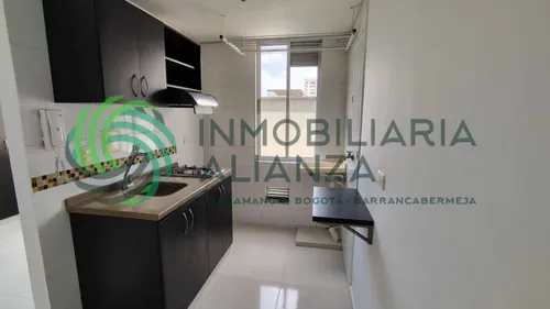 Apartaestudio En Arriendo En Comuneros. Cod A10619