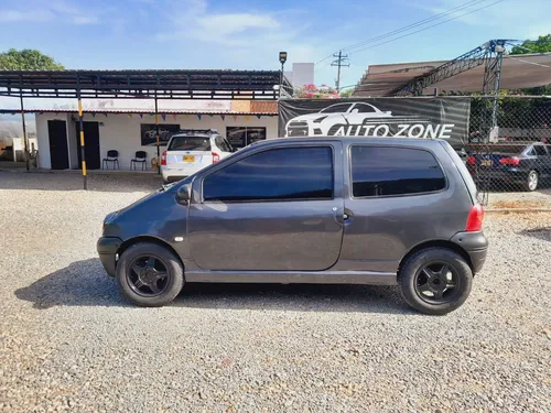 Renault Twingo 1.2 U Authentique
