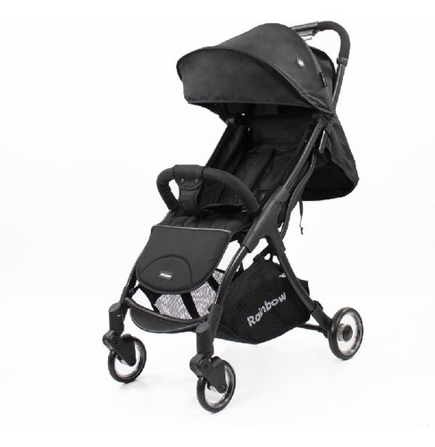 Cochecito De Paseo Para Bebé Rainbow Cloe Ultraliviano