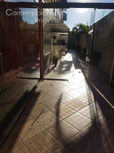 Imagem 7 de 15 de Casa Sobrado De Condomínio Em Vila Salete - São Paulo - 3018