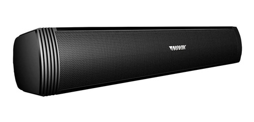Imagen 4 de 5 de Soundbar Novik Cinema 3 - 101db
