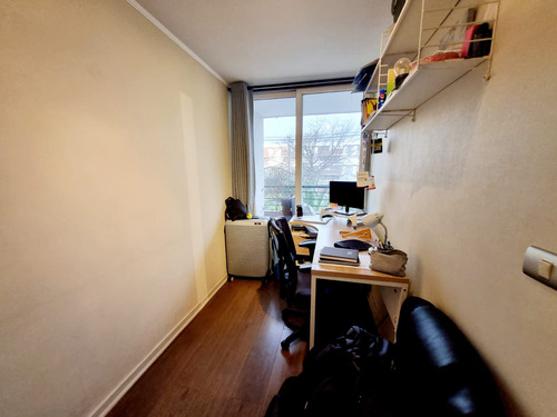 Tu Nuevo Hogar En Monckeberg: Comodidad, Conectividad Y Solo