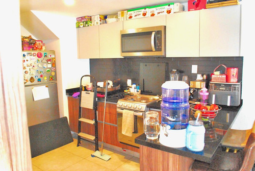 Penthouse Con Roof Garden Privado