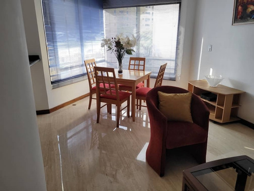 Imagen 4 de 12 de Alquilo El Rosal, Bello Apartamento Amoblado