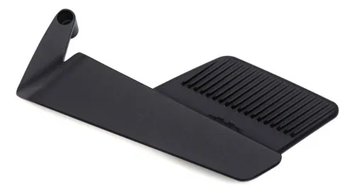Alerón De Espejos Retrovisor Tipo Stealth Naked Max 2pcs New