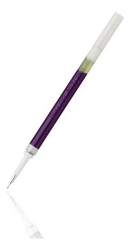 Pentel Recarga De Tinta Para Energel Liquid Gel Pen, 0,7 Mm,