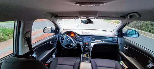 SsangYong Korando 2.0 C Gasolina 4x2